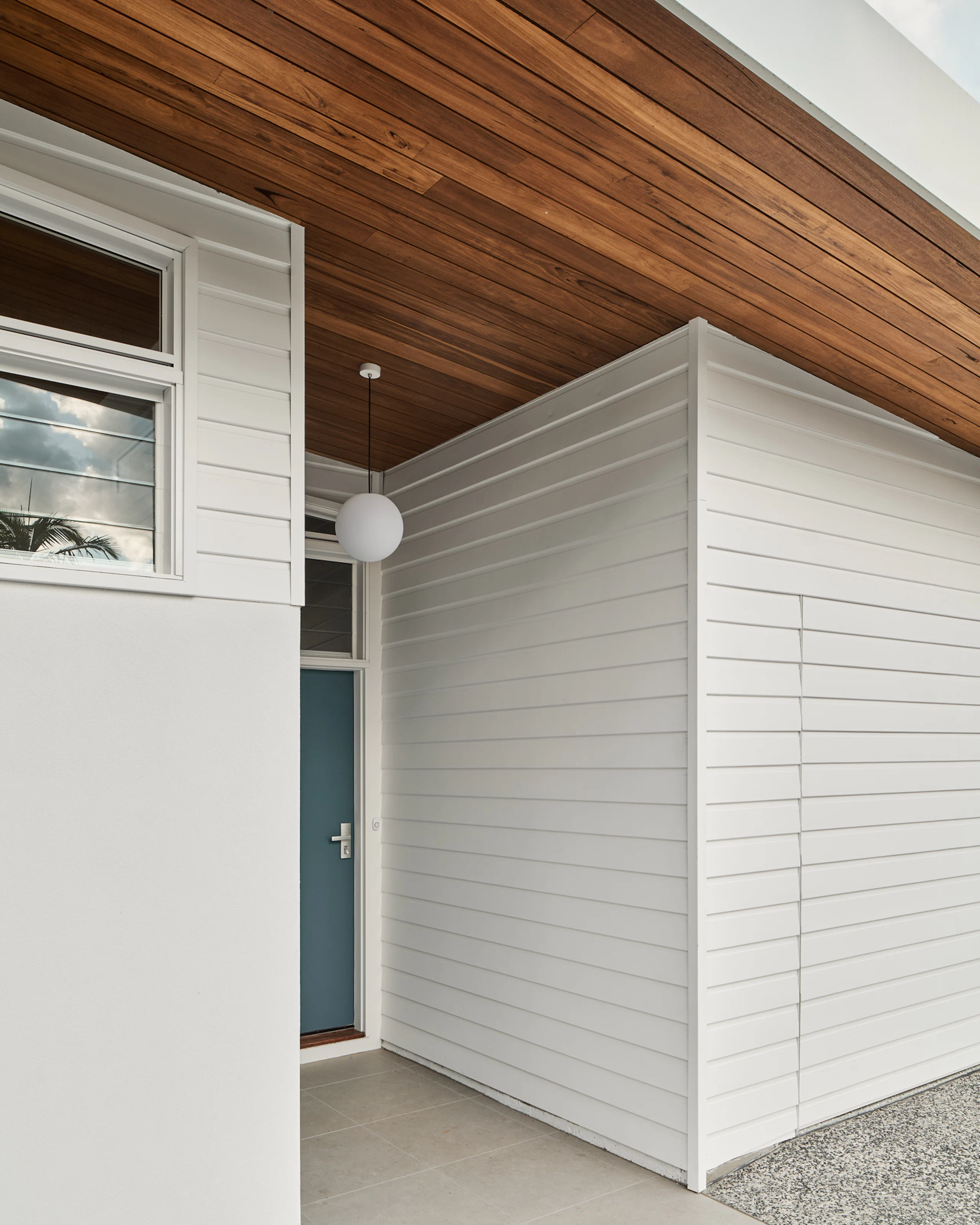 What design + build means to Happy Haus