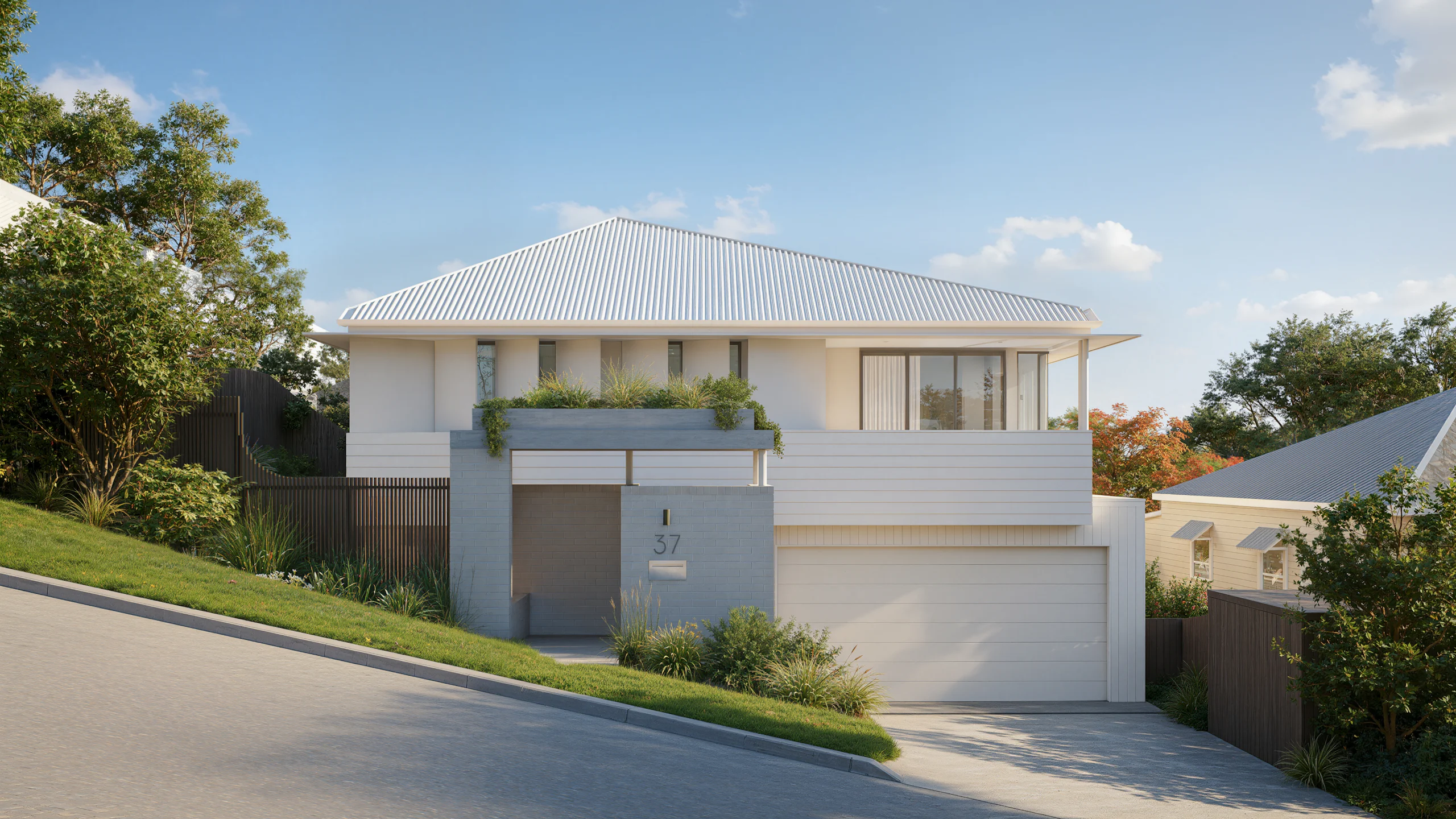 Red Hill Haus 037