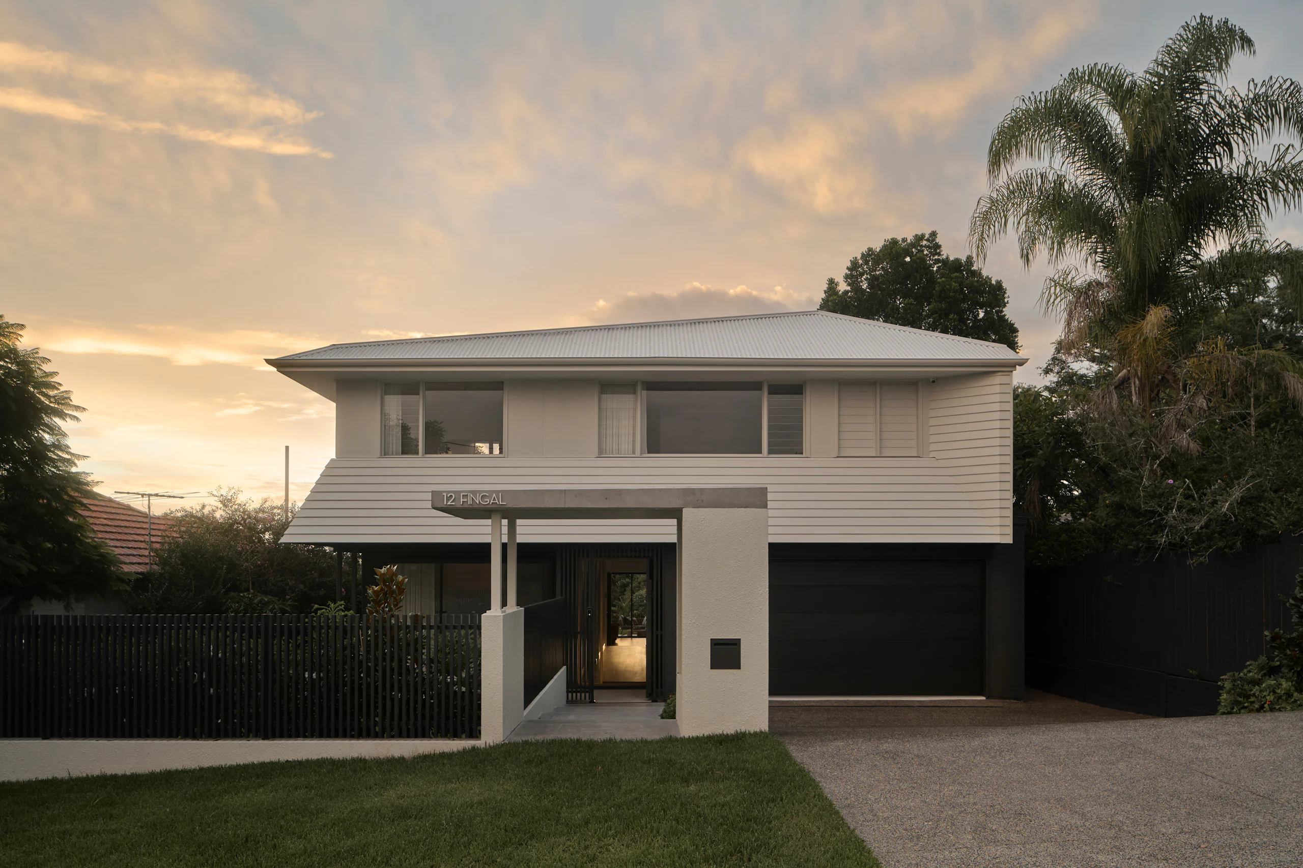 Haus Tarragindi 012