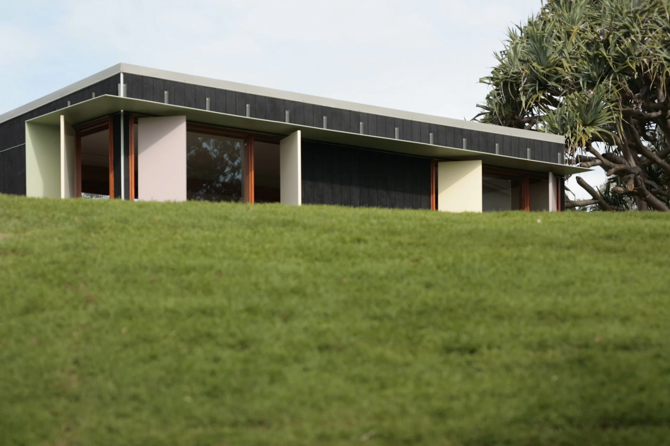 North Stradbroke Haus