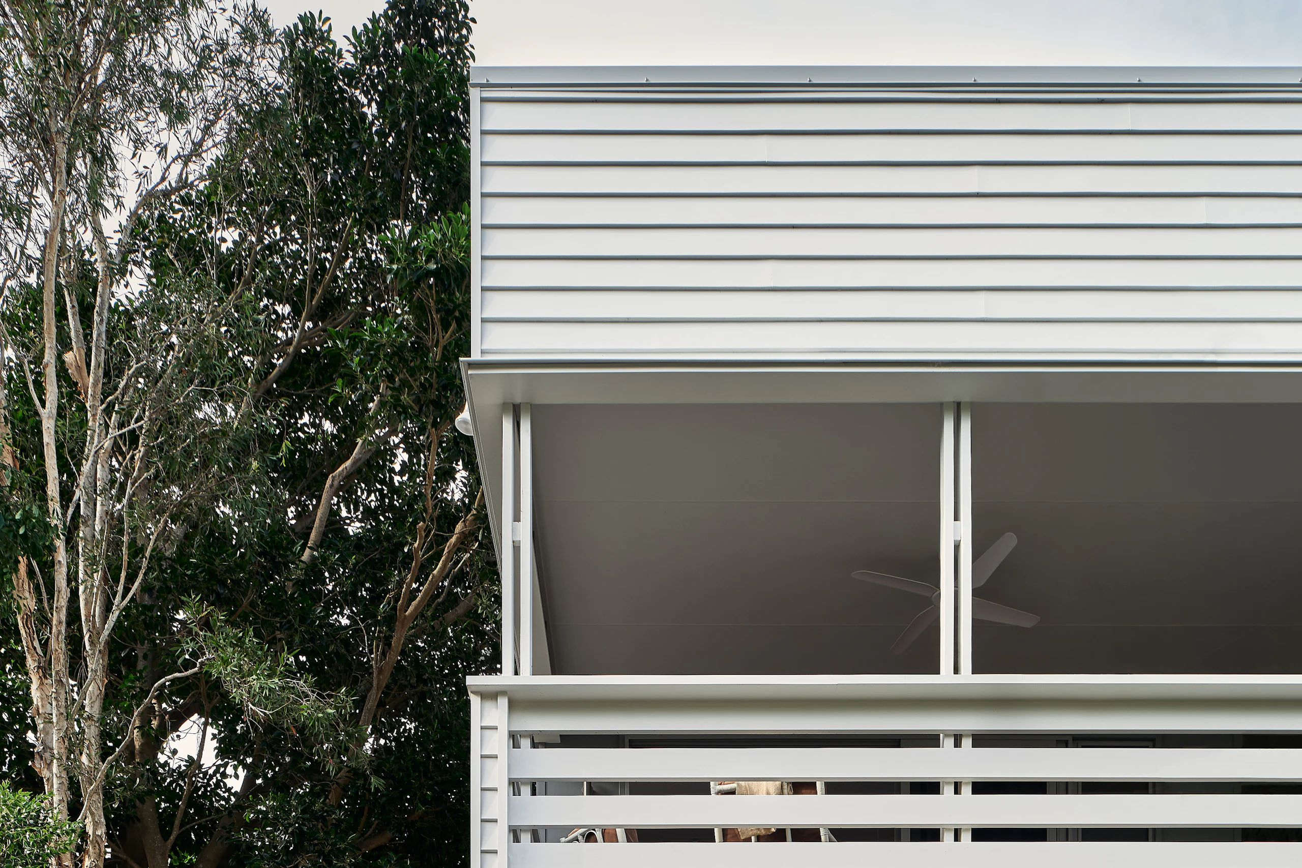 Red Beach Haus 025