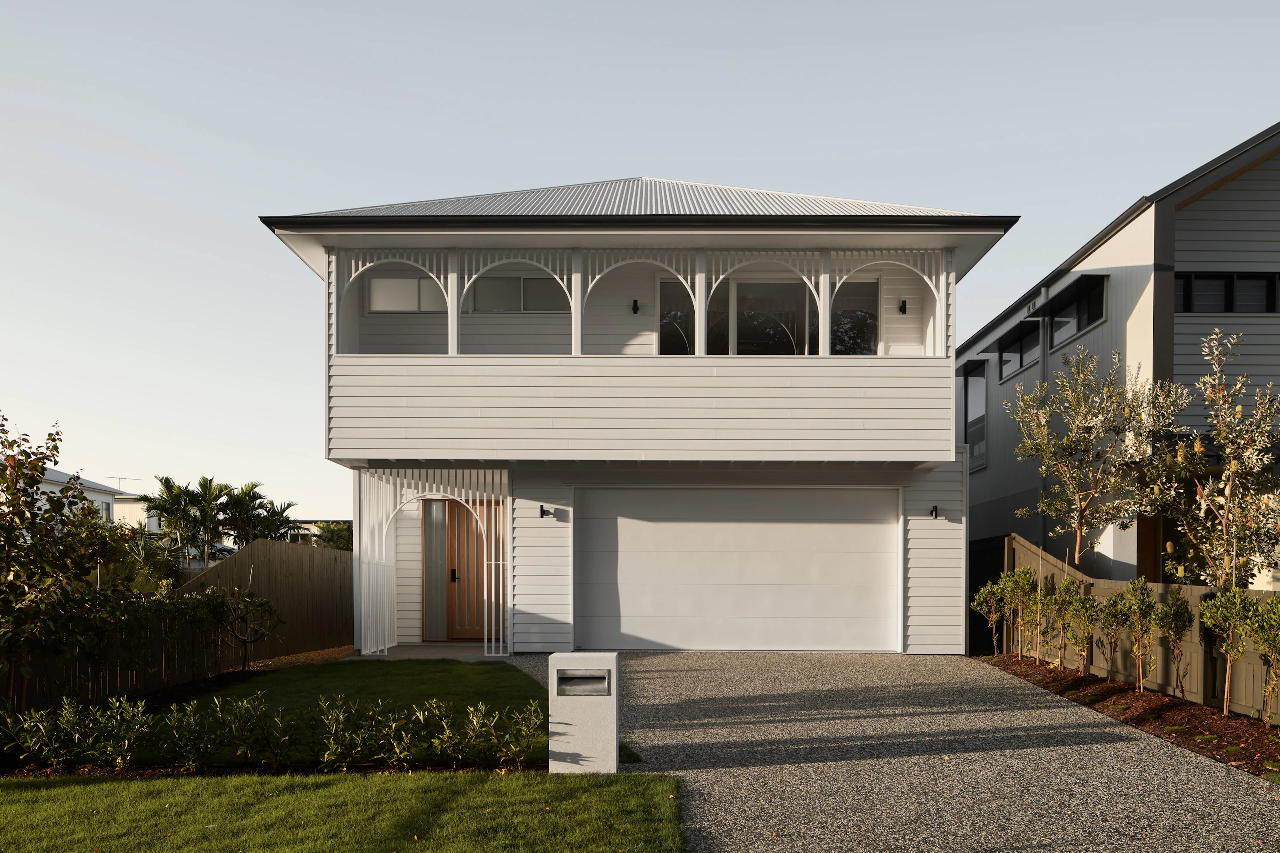 Hendra Haus 022