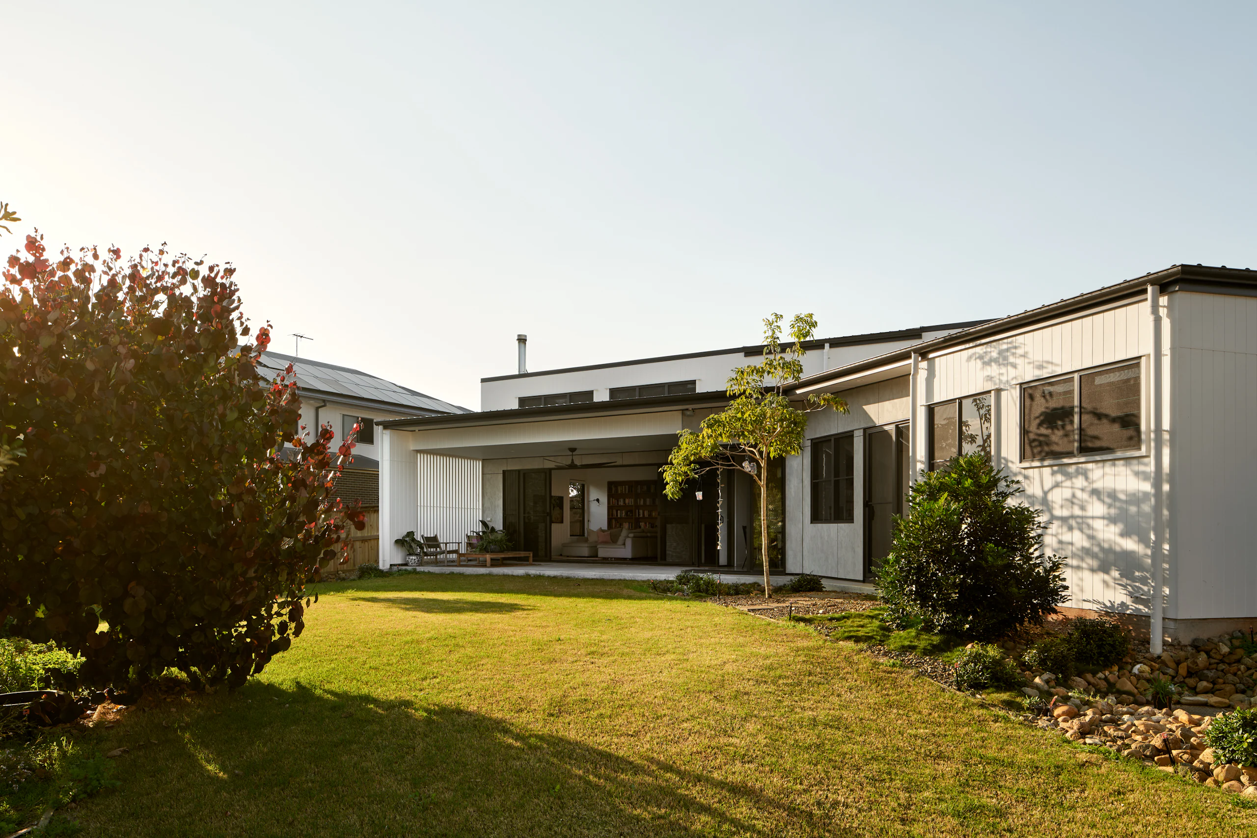 Moggill Haus 007
