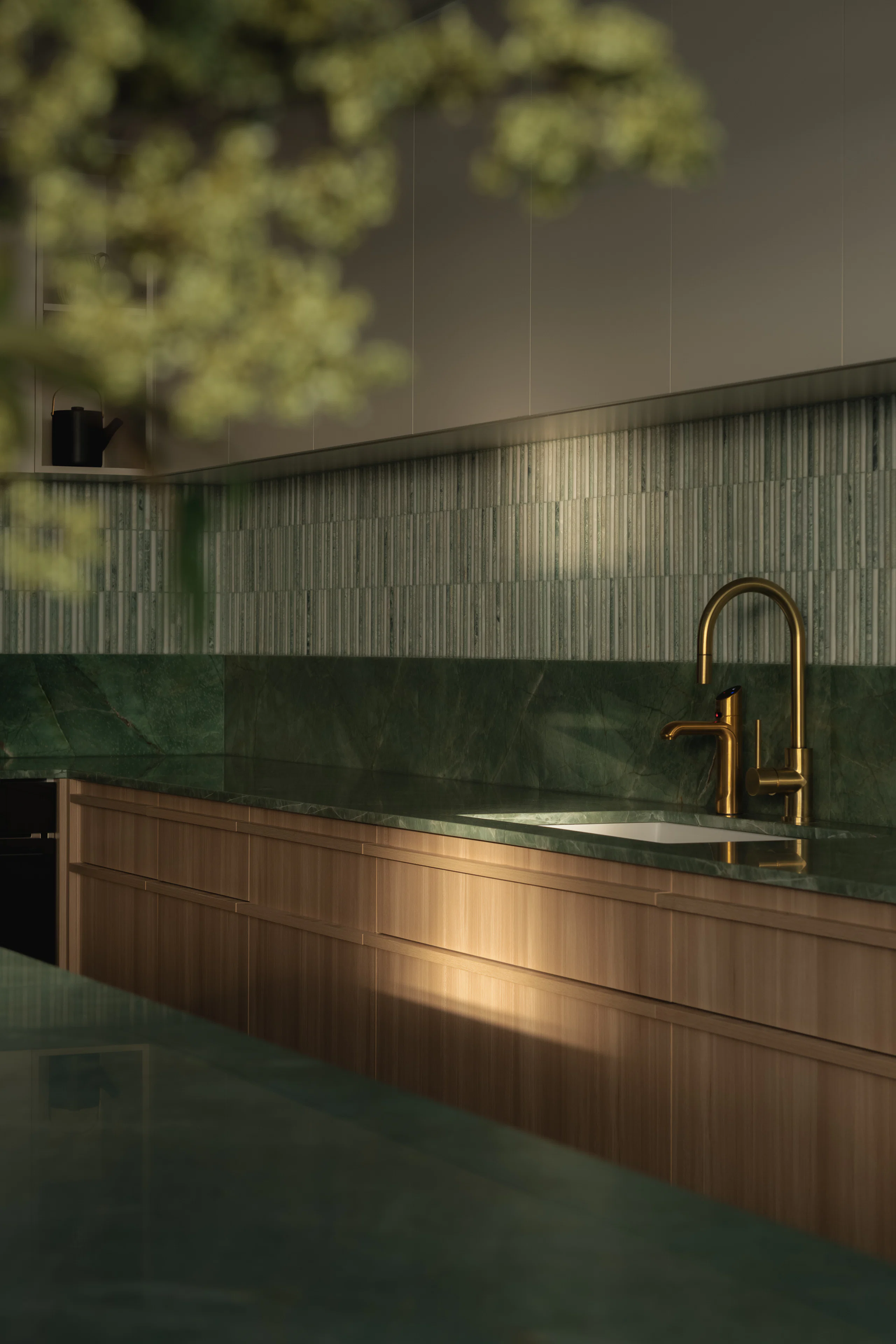 Haus Grange 018 - Image 27