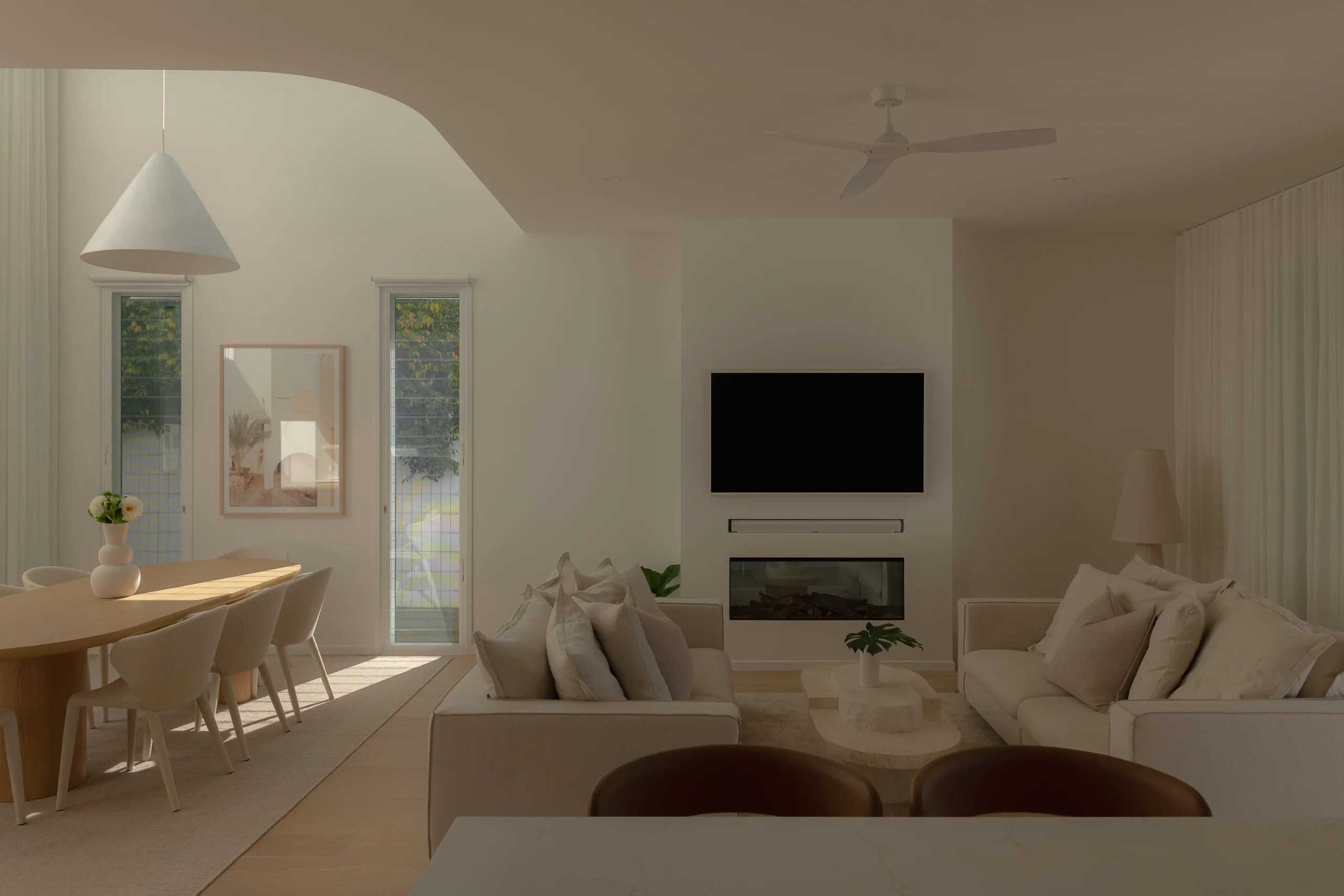 Gordon Park Haus 024 - Image 4