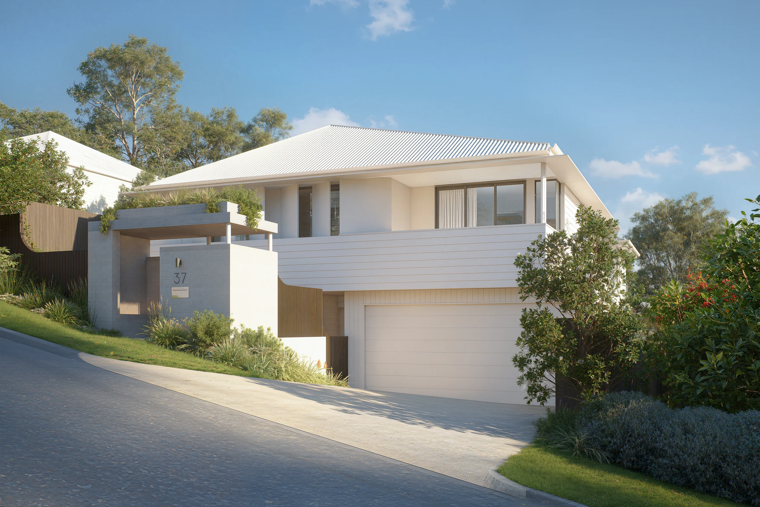 Red Hill Haus 037