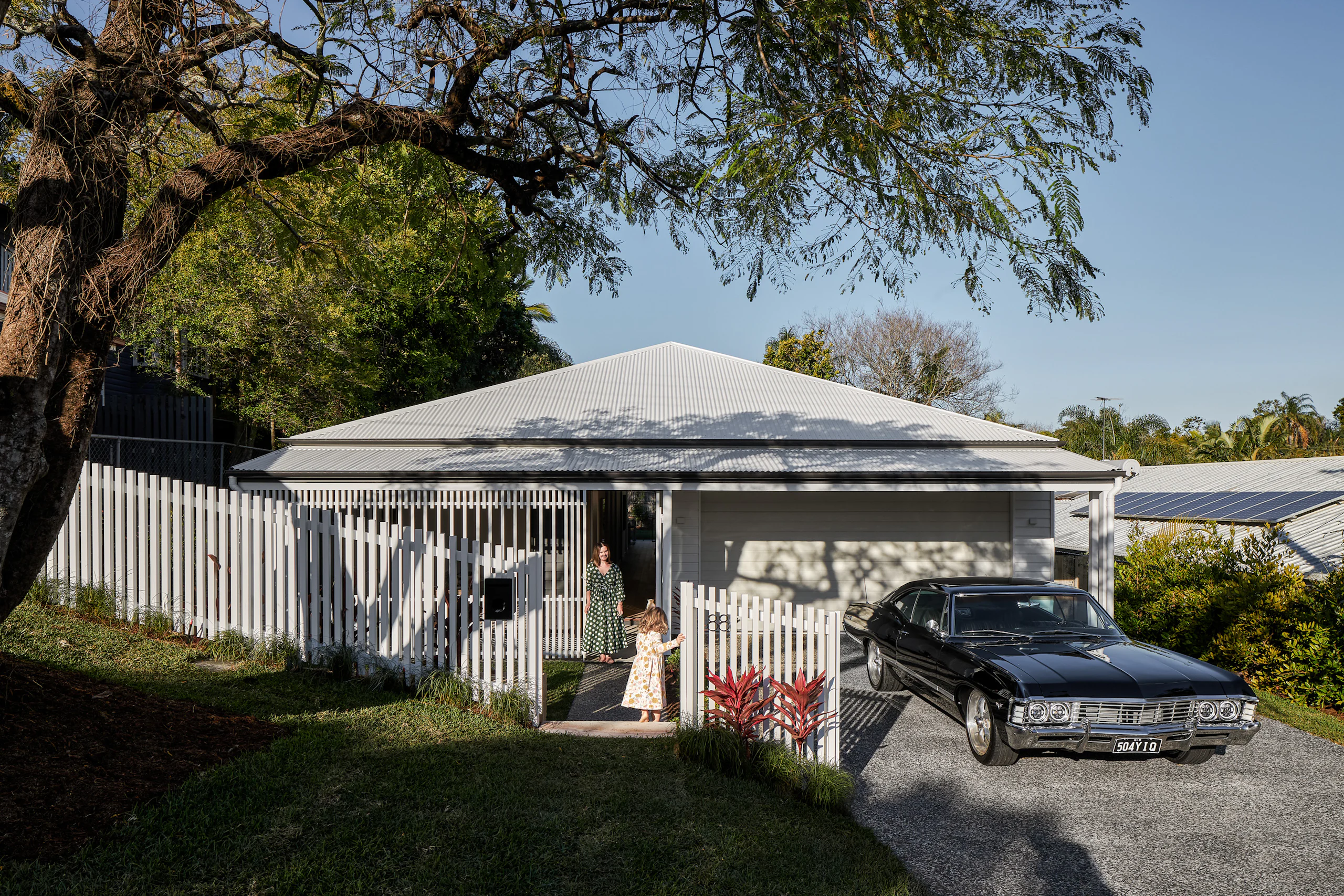 Sherwood Haus 088 - Image 1