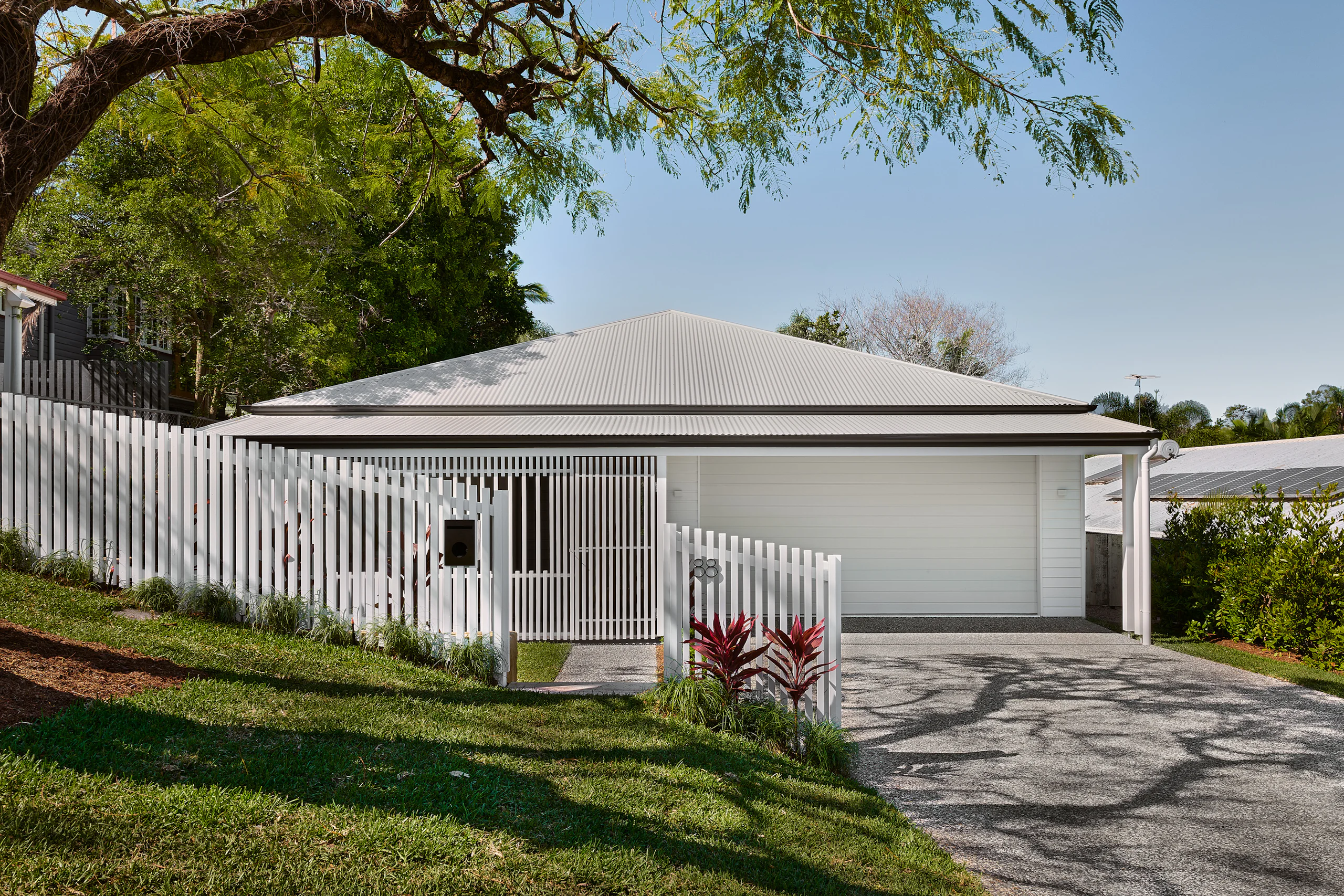 Sherwood Haus 088 - Image 3