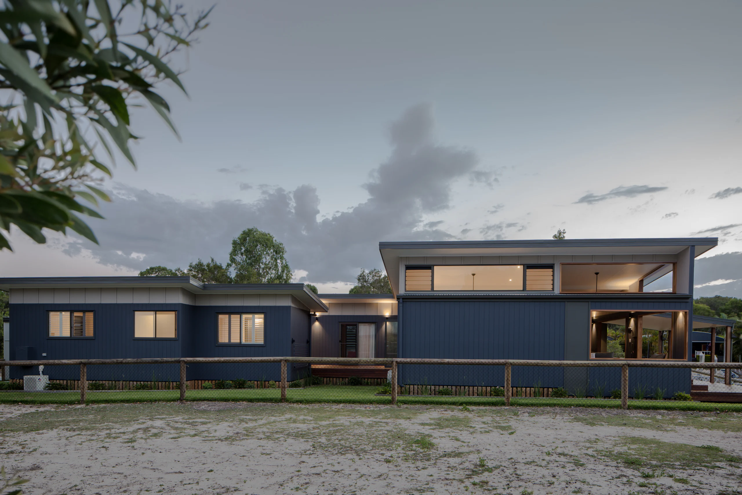 Our Story – South Stradbroke Haus