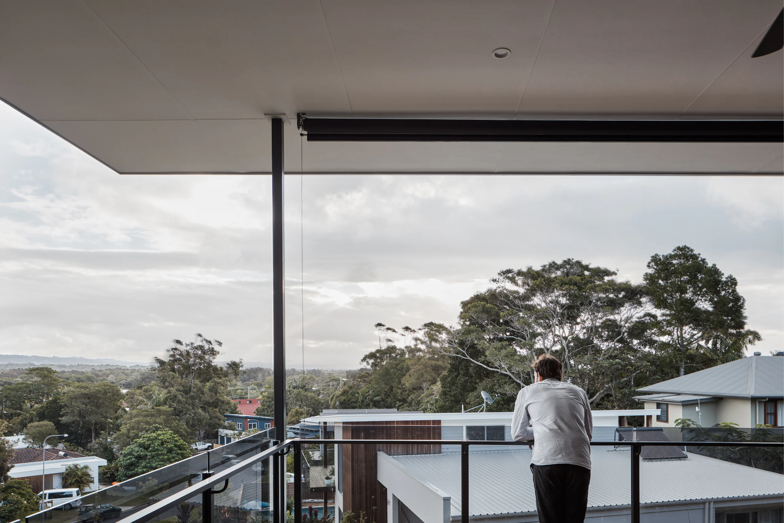 Sustainability in building practices