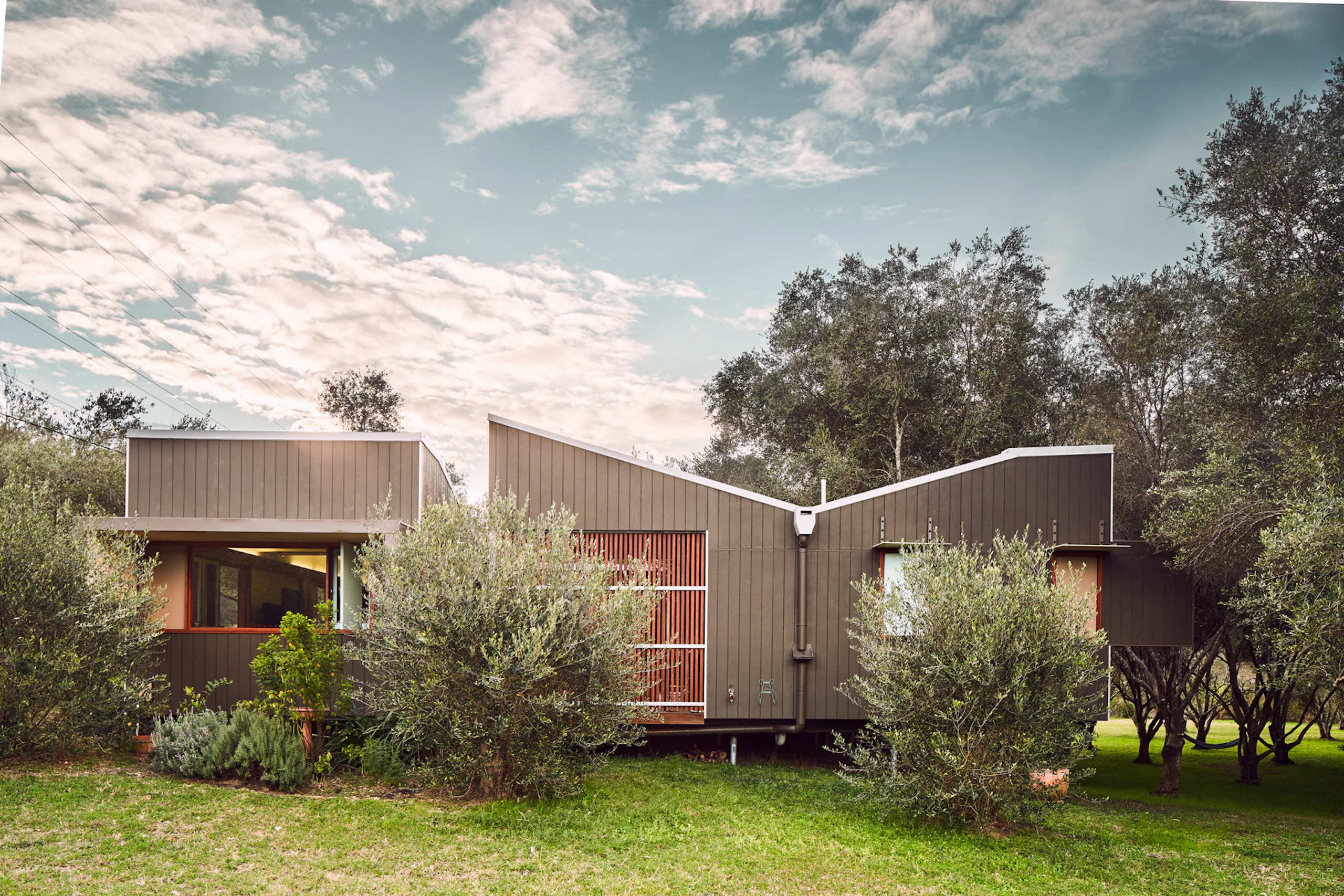 The Happy Haus approach to designing